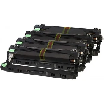 Compatible BROTHER DR241CL PACK 4 image drums DR-241CL (DRUM) 4x15.000 pages
Compatible BROTHER DR241CL PACK 4 image drums DR-241CL (DRUM) 4x15.000 pages