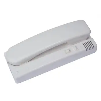 Intercom, Intercom Tube, Interphone Tube, Doorphone Tube METAKOM TKP-12D for entrance intercom МЕТАКОМ ТКП-12Д трубка домофона
Intercom, Intercom Tube, Interphone Tube, Doorphone Tube METAKOM TKP-12D for entrance intercom МЕТАКОМ ТКП-12Д трубка домофона