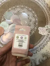 45 unids/pack Kawaii Luna corazón etiqueta engomada de papel pegatinas de papel marcador de libro diario etiqueta decorar Escuela de papelería Scrapbooking sl2661