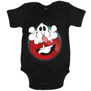 Baby bodysuit funny spoof ghost hunting mocking
Baby bodysuit funny spoof ghost hunting mocking
