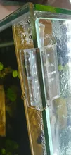 Bracket-Clip Top-Cover Support-Rack Aquarium-Cap Acrylic 4pcs/Lot