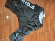 Team strava-pantalones cortos de Ciclismo profesional, Ropa de Ciclismo de manga corta de secado rápido para verano, 2021