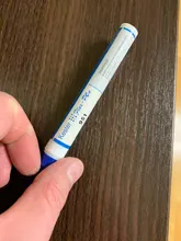 Soldering Rosin Flux-Pen Power-Cleaning-Free 951 10ml DIY Low-Solid