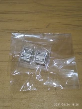 Minipuerto de carga microusb original para Samsung Galaxy S3, conector USB de 11 Pines, 2 unidades