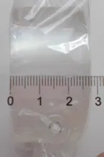 Cinta adhesiva Nano transparente para oficina, Banda adhesiva reutilizable para discos, pegamento fuerte para alfombra fija