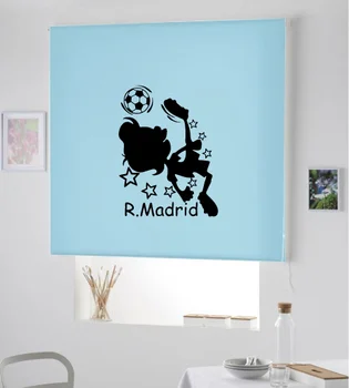 Blind Iroa customizable Child/Computer player futbol! ROLLER BLINDS TRANSLUCENT! (SKY BLUE 100X175)
Blind Iroa customizable Child/Computer player futbol! ROLLER BLINDS TRANSLUCENT! (SKY BLUE 100X175)