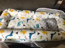 Cama de nido portátil para bebé, niño y niña, cuna de viaje, cuna de algodón infantil, cuna de bebé, cama de recién nacido