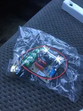 Dimming SCR Motor-Speed-Controller Voltage-Regulator 2000W 220V AC