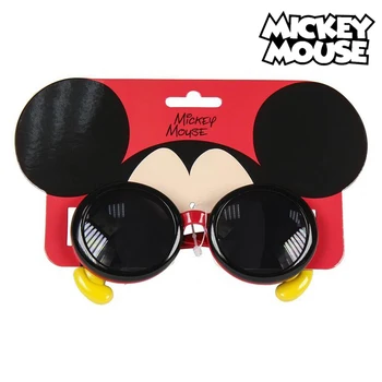 Child Sunglasses Mickey Mouse Red
Child Sunglasses Mickey Mouse Red