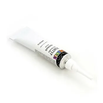 Contour on fabric DeCola Black 18 ml 
Contour on fabric DeCola Black 18 ml