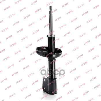 Shock Absorber Renault Kangoo - F KYB art. 633848
Shock Absorber Renault Kangoo - F KYB art. 633848