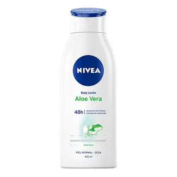 Body Lotion Nivea (400 ml)
Body Lotion Nivea (400 ml)