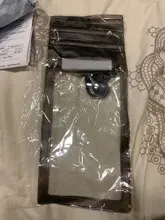 Funda de teléfono resistente al agua para exteriores, Mini bolsa de natación a prueba de agua para teléfono iphone 12 Pro Max en 7 colores