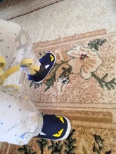 DANNEIS-zapatos de lona de dibujos animados para bebés y niños, mocasines antideslizantes de suela suave para recién nacidos