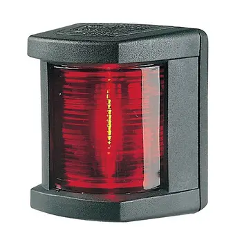 Fire running Red 108x107x90mm, black housing 2lt002984331 
Fire running Red 108x107x90mm, black housing 2lt002984331