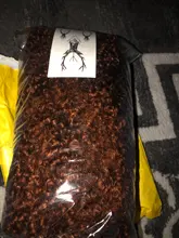 Afro corto rizado pelucas con flequillo para las mujeres negras rubia marrón Cosplay sintético Africana pelucas resistente al calor Lizzy