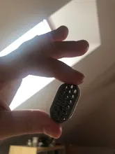 Bola de ejercicios de JawLine, Tonificador Muscular de mandíbula, Fitness, antiedad, grado alimenticio, sílice, mentón, levantamiento de mejillas, adelgazante, 1 Uds.