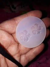 Moldes de silicona flor para manualidades, resina, Camelia, peonía, Margarita, flor de loto, fabricación de joyas, X4YA