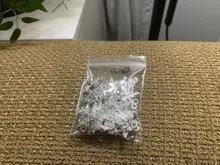 40 Uds. De dijes de moda, colgante de Cruz de metal, joyería artesanal, collar, T61