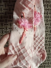 Medias de algodón para niños, pantimedias de bebé, medias de cuello de punto para niños, prendas de vestir suaves infantil