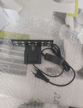 Aquarium-Lights Aquatic-Freshwater-Lamps Fish-Tanks Led-Plants Clip-On-Lamp Waterproof