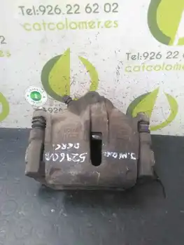 2218025 Brake caliper Front Right Ford Mondeo Saloon (ge) Trend
2218025 Brake caliper Front Right Ford Mondeo Saloon (ge) Trend