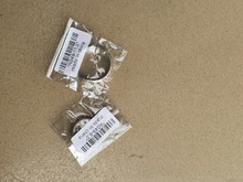 Dans Element-anillos de boda para mujer, anillos de boda de moda de Color dorado y cobre simples y redondos reales para mujer, Fi-RG90696 de calidad superior saludable