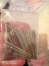 Juego de brocas de diamante para manicura eléctrica, fresas rotativas para pedicura, limpiador de Gel, accesorios de herramientas para uñas, 36 Uds.