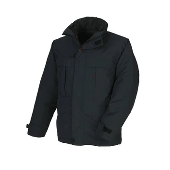 Parka 4 in 1
Parka 4 in 1