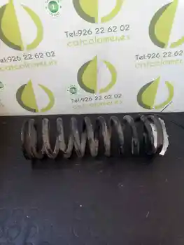 6358272 spring Shock Absorption Mercedes C Class Saloon (bm 203) Mercedes-Benz Bm Serials 201berlina 2.5 Diesels
6358272 spring Shock Absorption Mercedes C Class Saloon (bm 203) Mercedes-Benz Bm Serials 201berlina 2.5 Diesels