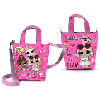 Bolso shopping LOL Surprise Royally
Bolso shopping LOL Surprise Royally