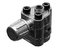 Valve drilling machine GAS SUPCO BPV31
Valve drilling machine GAS SUPCO BPV31