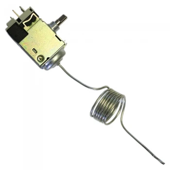 THERE ARE 112 thermostat for refrigerator, domestic single-chamber brands (0,8 m) 4
THERE ARE 112 thermostat for refrigerator, domestic single-chamber brands (0,8 m) 4