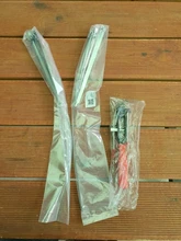 Herramienta de abrazadera de eje de arranque de banda de junta CV automática ATV, abrazaderas de banda de arranque de medio eje CV con 20 piezas CV, herramientas para reparar instalar