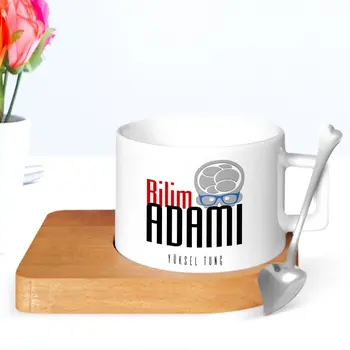 Personalized Professional Scientist Wood Altlıklı Ceramic Cup
Personalized Professional Scientist Wood Altlıklı Ceramic Cup