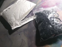 Juego de tapas protectoras para tornillos, paquete de cubiertas de botón para pijas, coberturas plásticas prácticas, protectoras de pernos, ideal para muebles en el exterior, equipo de decoración, 100 uds.