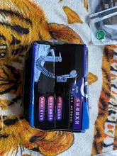 TAP-FILTER Spray-Gun Hose Faucet-Holder Basin Wash-Hair External Shower Bathroom Kitchen