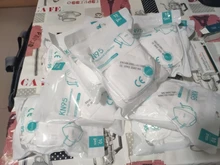 KN95 máscaras FFP2 maske máscara de boca ffp2mask KN95 máscara Facial máscaras de virus polvo máscara máscaras de pestañas mascarillas de ventilación