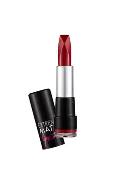 Flormar Lipstick-Extreme Matte Lipstick Red Carpet 8690604394920
Flormar Lipstick-Extreme Matte Lipstick Red Carpet 8690604394920