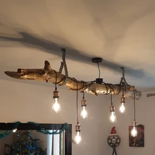 Fitting Bulb Socket Socket-Pendant-Lights Screw-Base Retro-Lamp-Holder Aluminum-Light