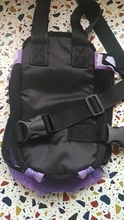 Transportín de malla para mascotas, mochila transpirable para transporte de perros y gatos pequeños en viajes, disponible con estampado de camuflaje