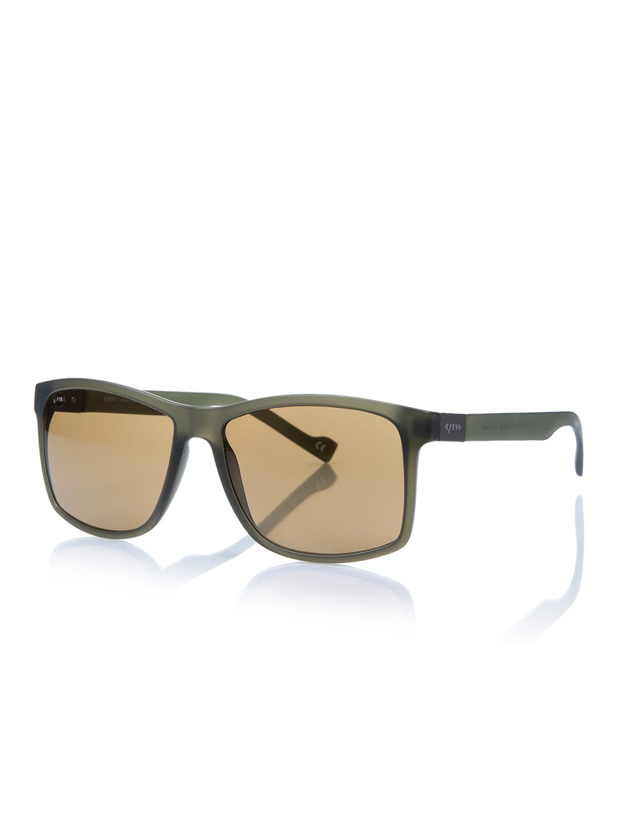 Men's sunglasses e 9715 y d509ep bone green organic square square 56-16-140 exess
Men's sunglasses e 9715 y d509ep bone green organic square square 56-16-140 exess