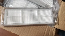 AIR-FILTERS Robot-Accessories Mi Robot Hepa Vacuum Washable Mop-P STYTJ02YM Xiaomi Mijia