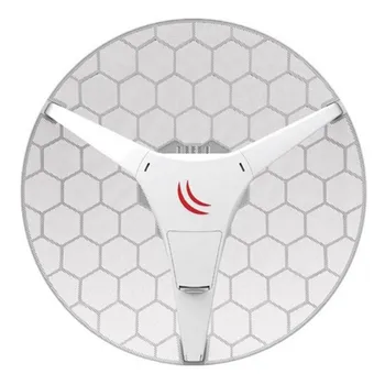 Access point Mikrotik RBLHGG-60adkit 60 GHz (2 pcs)
Access point Mikrotik RBLHGG-60adkit 60 GHz (2 pcs)