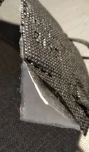 Mascarillas FFP2 de 5 capas reutilizables KN95, Máscara protectora FPP2 ffp2, Color blanco y negro, aprobado por la CE, 5-100 Uds.