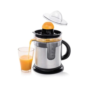 Electric Juicer Princess DUO 40W
Electric Juicer Princess DUO 40W