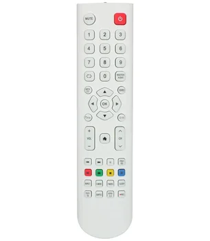 Remote control DEXP JKT-106B-2-Home LCD TV OLT-40102 STV-LC32LT0011W STV-LC40LT0011F H-LED43F402BS2 H-LED32R402BS2 F40D7100C
Remote control DEXP JKT-106B-2-Home LCD TV OLT-40102 STV-LC32LT0011W STV-LC40LT0011F H-LED43F402BS2 H-LED32R402BS2 F40D7100C