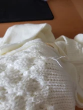 Suéter de tejido para bebé recién nacido de 0 a 24M, monos, pelele suave y cálido para otoño e invierno, monos con capucha para orejas de oso, chaquetas