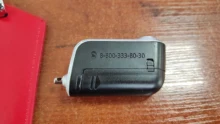 Venta al por mayor A93 de la cubierta de la batería para StarLine A93 A63 A39 A36 LCD llavero para mando a distancia cubierta del cuerpo