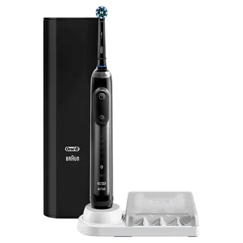 Electric Toothbrush Oral-B GeniusX 20000N
Electric Toothbrush Oral-B GeniusX 20000N